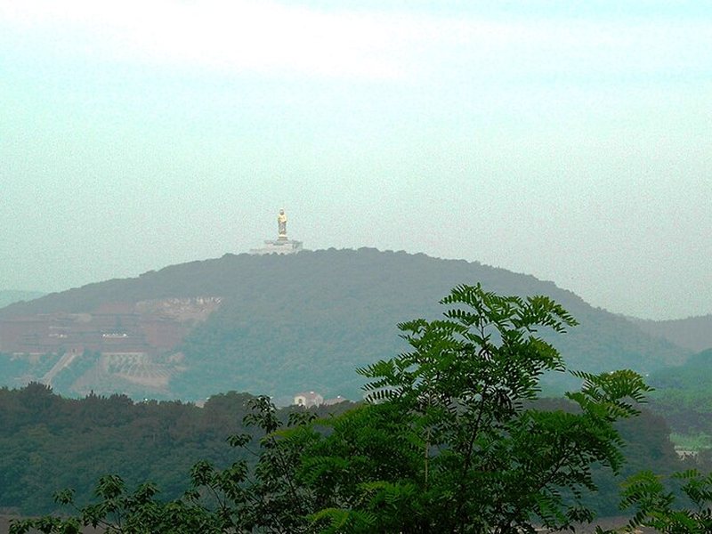 观音湖
